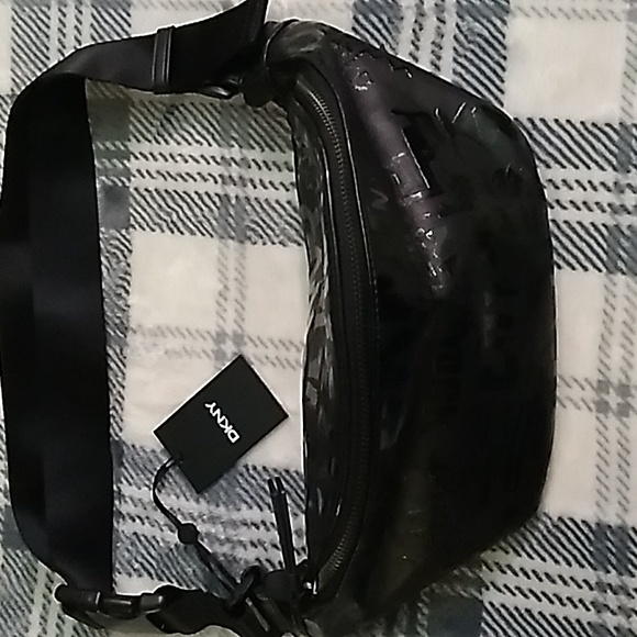 Dkny Bags Dkny Sling Bag Fanny Pack Poshmark